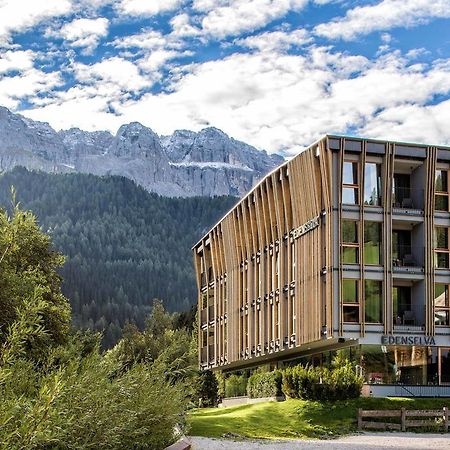 Mountain Design Hotel Edenselva Luaran gambar