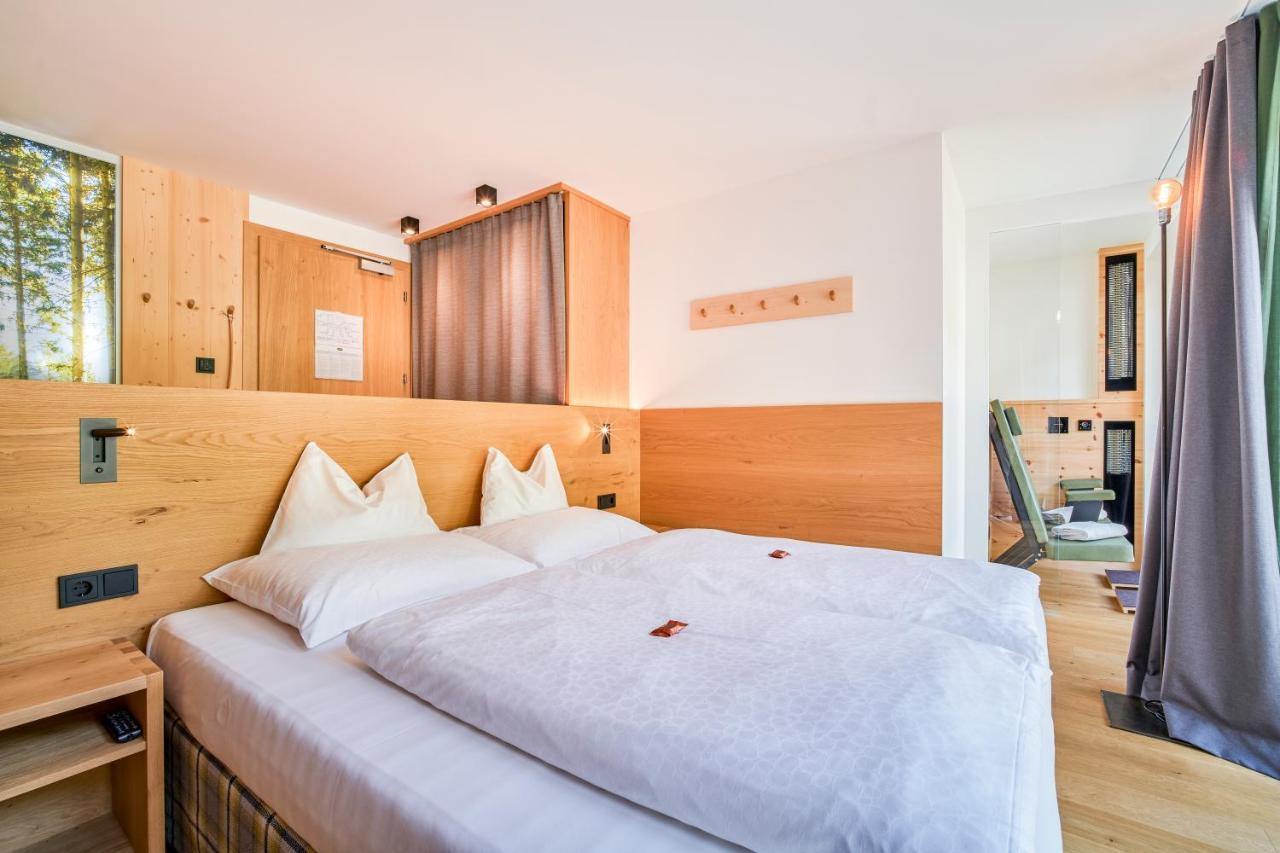 Mountain Design Hotel Edenselva Luaran gambar