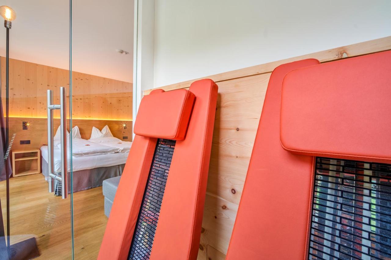 Mountain Design Hotel Edenselva Luaran gambar