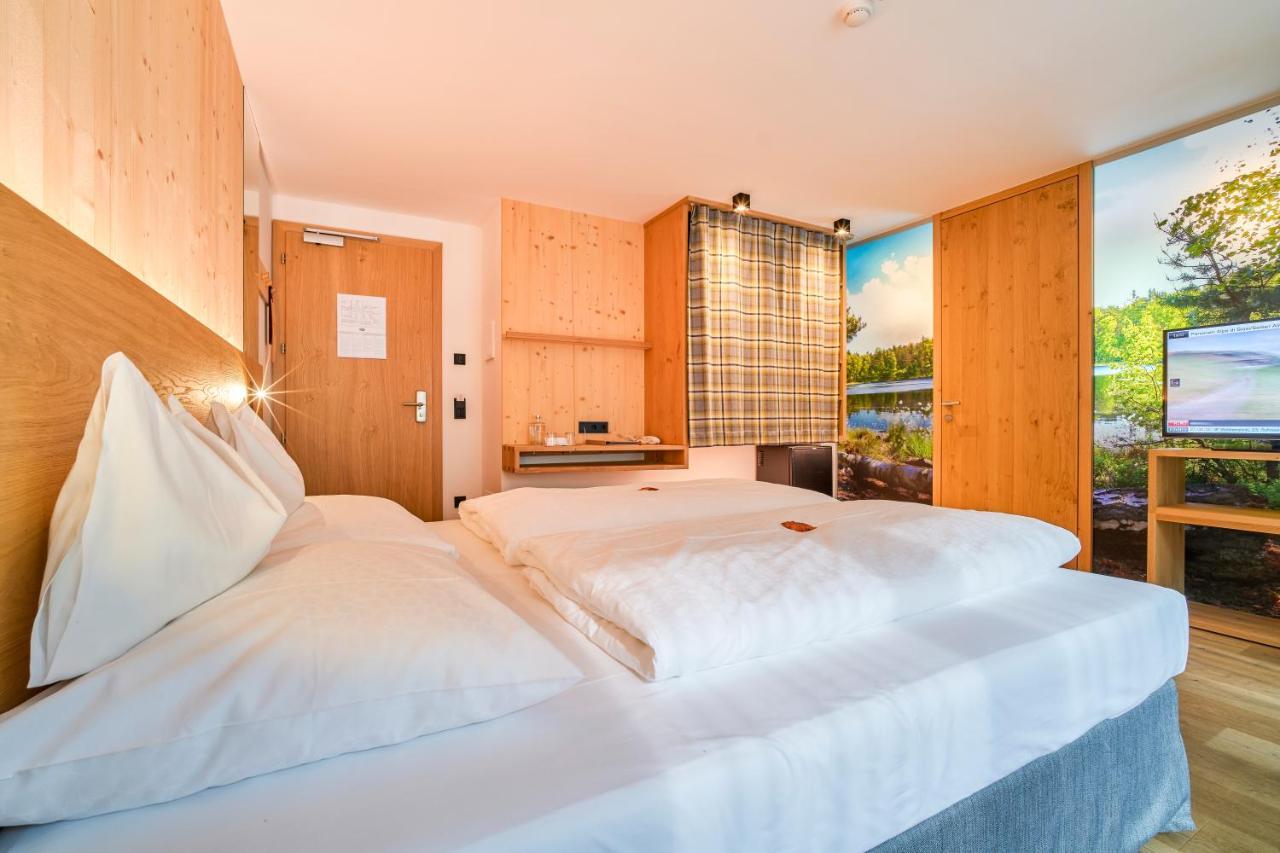 Mountain Design Hotel Edenselva Luaran gambar
