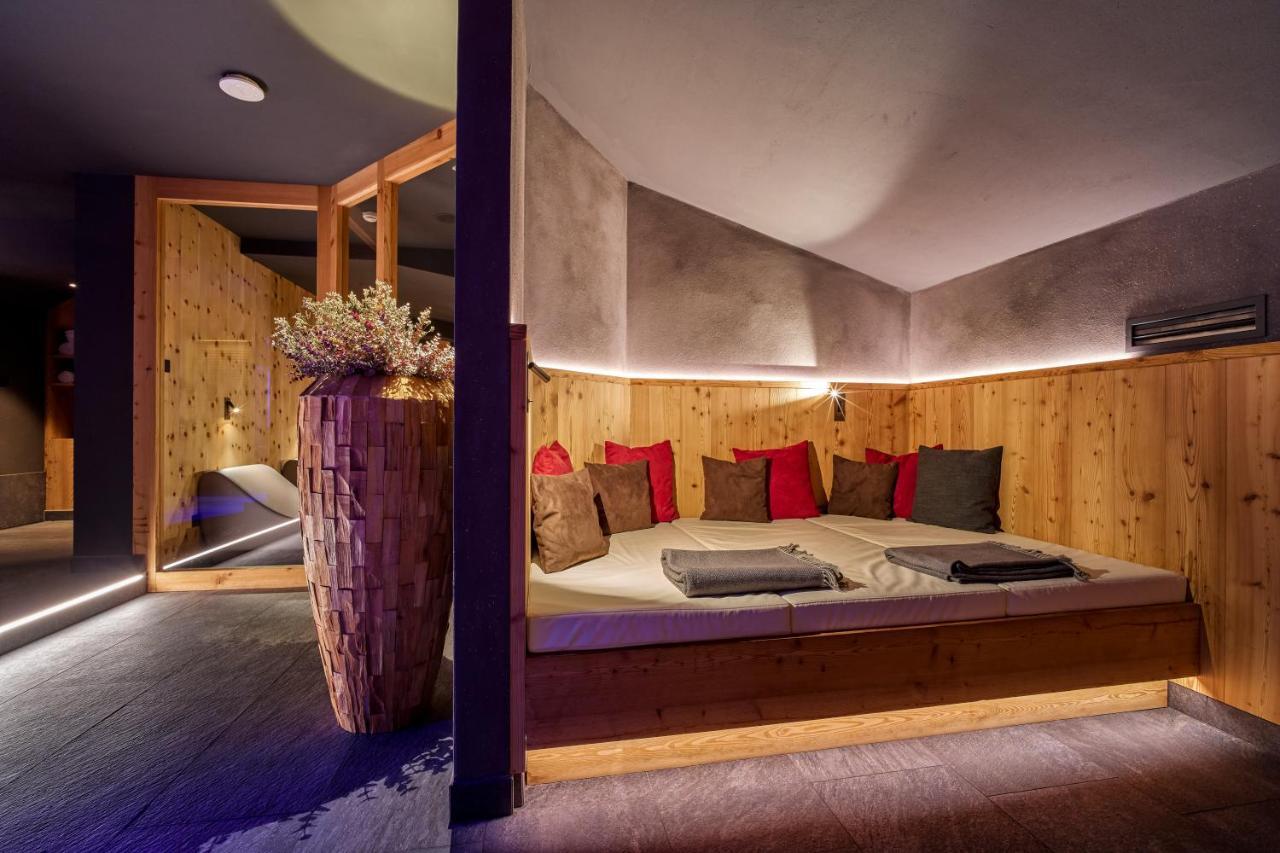 Mountain Design Hotel Edenselva Luaran gambar