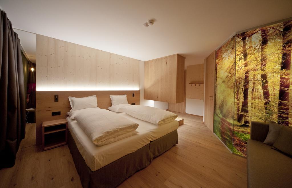 Mountain Design Hotel Edenselva Luaran gambar