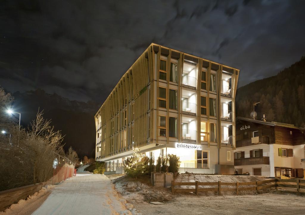 Mountain Design Hotel Edenselva Luaran gambar