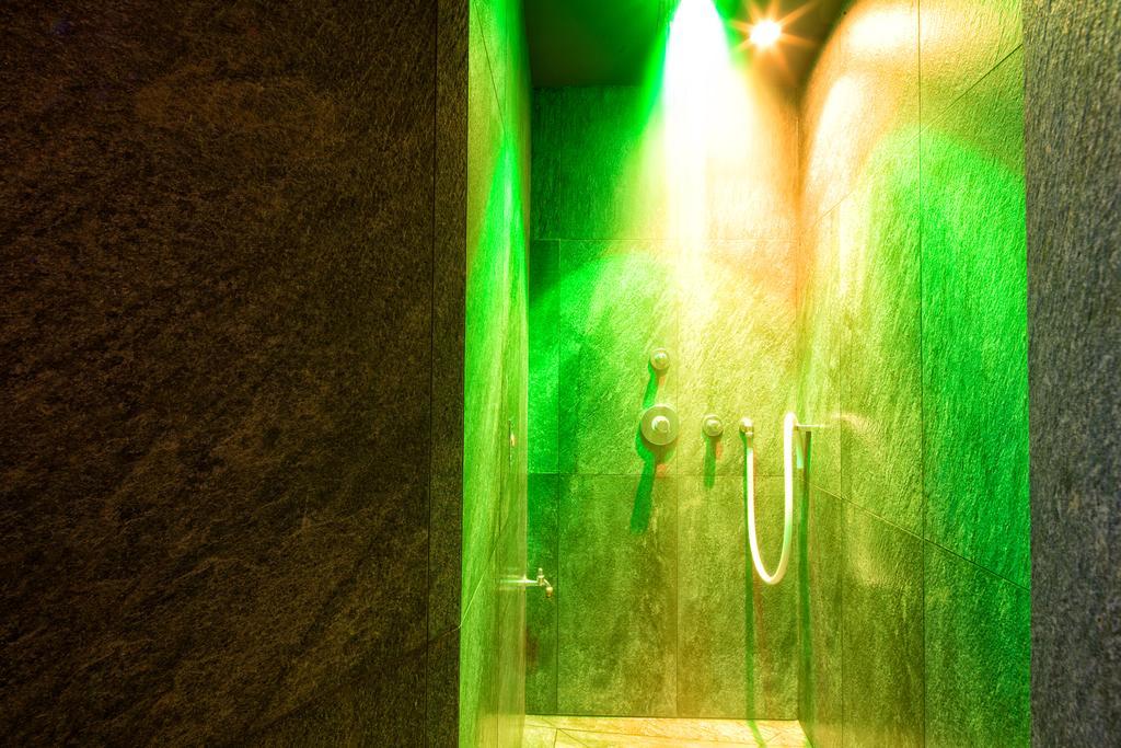 Mountain Design Hotel Edenselva Luaran gambar