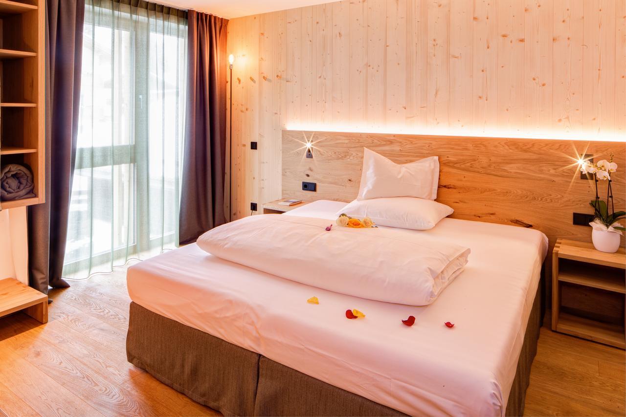 Mountain Design Hotel Edenselva Luaran gambar