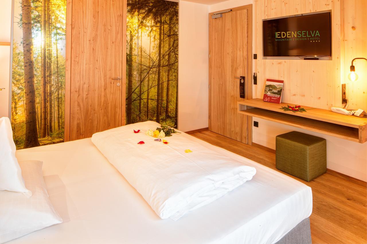 Mountain Design Hotel Edenselva Luaran gambar